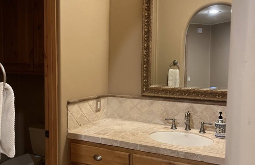 Mummy Mountain Park Villa | Serene mountaintop getaway close to all Paradise Valley has to offer!