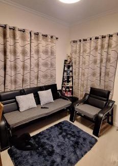 Dipolog Apartment | Serene Mountain View Heights