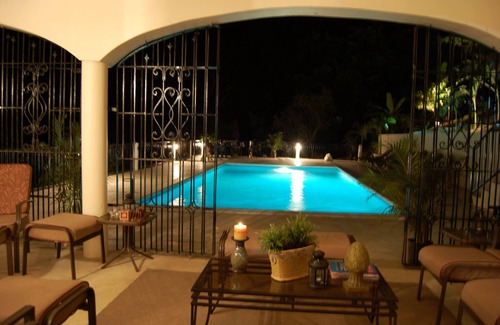 Runaway Bay Villa | Serene, private retreat with magnificent views. 20 bedrooms, full staff