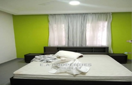 East Legon Apartment | Serene quiet place to stay for long no noise and beautiful .