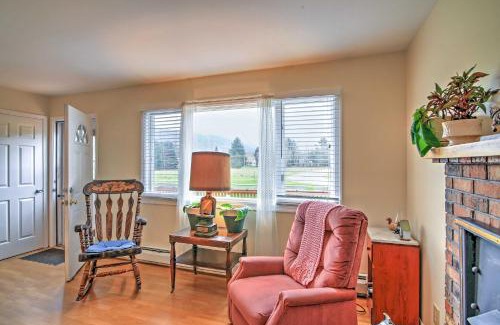 Otego House | Serene Retreat - 7 Mi to All Star Village