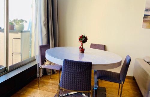Cœur de Ville House | Serene Retreat in Paris La Defense,Your Gateway to the Heart of Parisian Charm