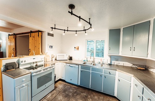 Cloudcroft House | Serene Retreat In The Heart Of Cloudcroft 3 Bedroom Home