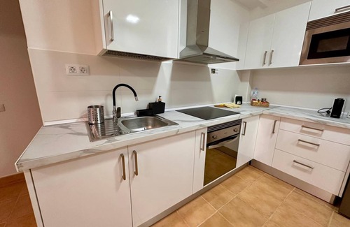 Sardina Apartment | Serene Sardine