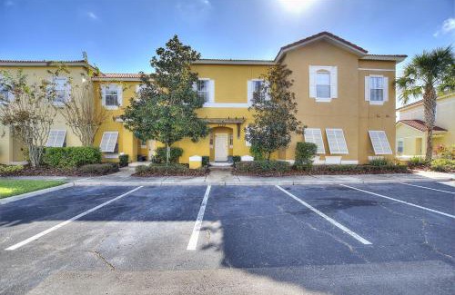 Kissimmee House | Serene Stay at Terra Verde Resort by Shine Villas 111 townhouse