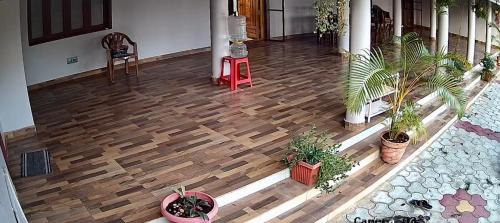 Thanjavur House | SERENE Stays - Kjsb farmhouse THANJAVUR