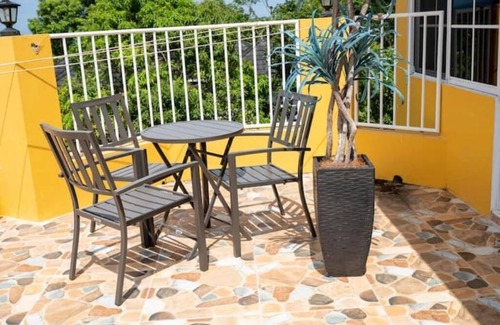 Mammee Bay House | Serene, Tranquility & luxuryn2 separate apts when combined can house 15 guests