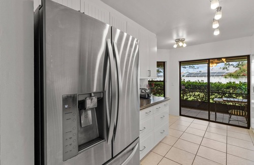 Myrtle Trace Villa | Serene Venice Villa- 15 Minutes to the Beach