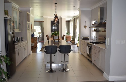 Hout Bay Villa | Serene villa in exclusive security estate, Hout Bay, Cape Town