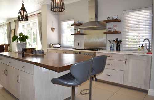 Hout Bay Villa | Serene villa in exclusive security estate, Hout Bay, Cape Town