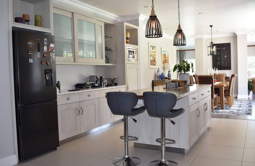 Hout Bay Villa | Serene villa in exclusive security estate, Hout Bay, Cape Town