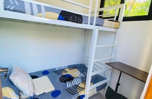 Mexico House | SereneMiaCasa-affordable but luxurious staycation