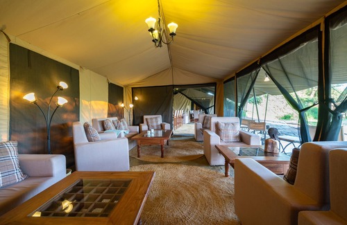 Serengeti National Park Other | Serengeti Woodlands Camp