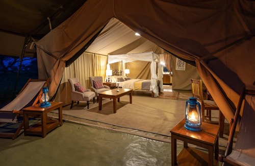 Serengeti National Park Other | Serengeti Woodlands Camp