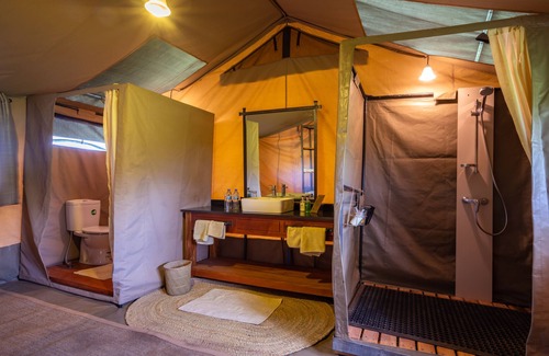 Serengeti National Park Other | Serengeti Woodlands Camp