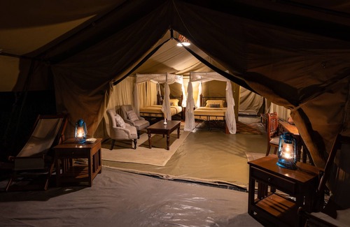 Serengeti National Park Other | Serengeti Woodlands Camp
