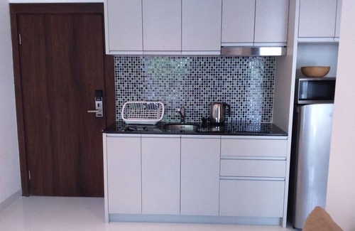 North Pattaya Condo | Serenit Wongamat (1 Bedroom)