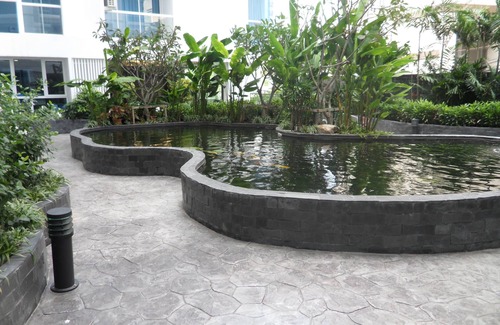 North Pattaya Condo | Serenit Wongamat (1 Bedroom)