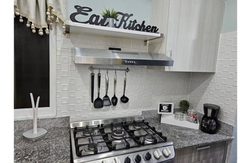 Viejo Arroyo Hondo Apartment | Serenity 1 Feel At Home While Vacationing