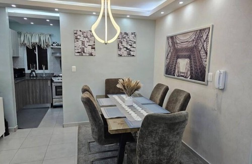 Viejo Arroyo Hondo Apartment | Serenity 1 Feel At Home While Vacationing