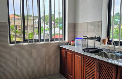 Kunduchi Apartment | Serenity Apartment 2/bedroom apt in amazing Dar with WiFi, AC, generator