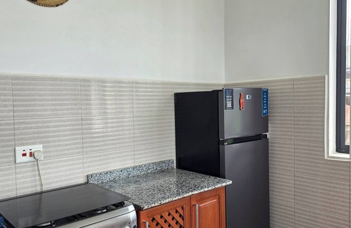 Kunduchi Apartment | Serenity Apartment 2/bedroom apt in amazing Dar with WiFi, AC, generator