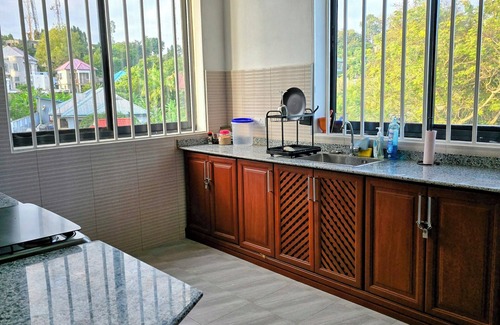 Kunduchi Apartment | Serenity Apartment 2/bedroom apt in amazing Dar with WiFi, AC, generator