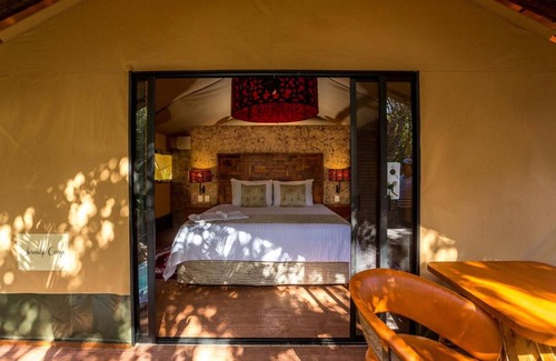 Xpu-Ha Hotel | Serenity Authentic Glamping Tulum