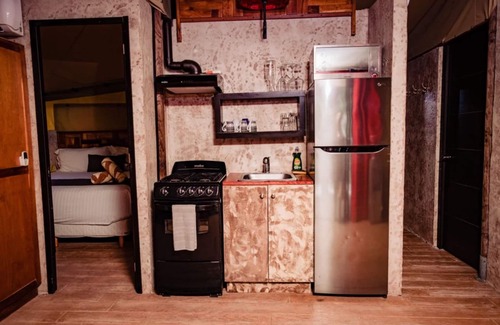 Xpu-Ha Hotel | Serenity Authentic Glamping Tulum