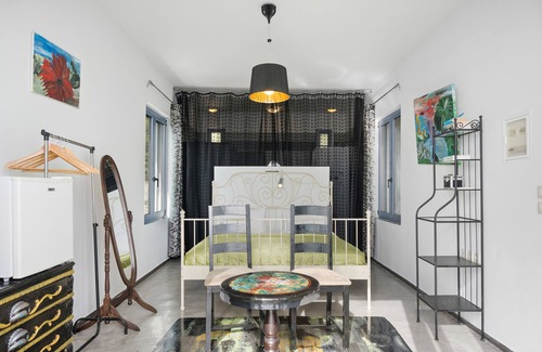 Lefkas Hotel | Serenity Boutique Hotel