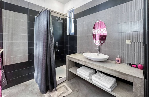 Lefkas Hotel | Serenity Boutique Hotel