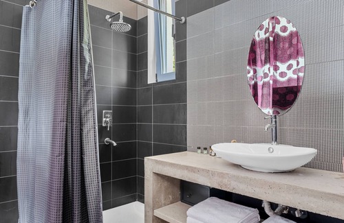 Lefkas Hotel | Serenity Boutique Hotel