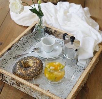 Vouni Villa | Serenity Boutique House