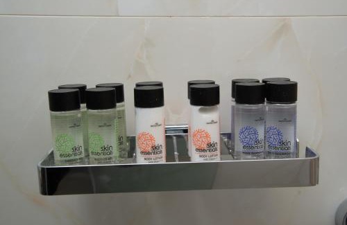 Portaria Apartment | Serenity by Elite Dwellings