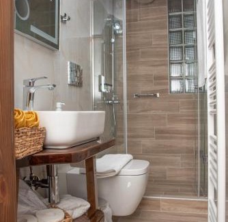 Portaria Apartment | Serenity by Elite Dwellings