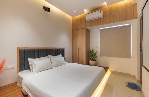 Coimbatore Apartment | Serenity by Palette Homes | Premium 2BHK Apartments