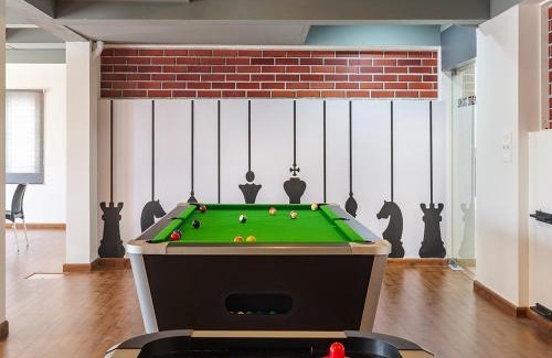 Coimbatore Apartment | Serenity by Palette Homes | Premium 2BHK Apartments