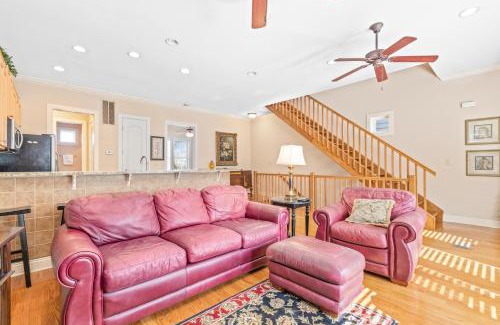 Crescent Beach House | Serenity by the Sea - Main House