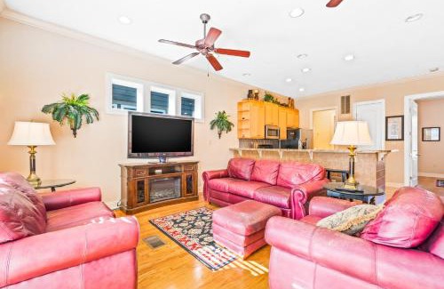 Crescent Beach House | Serenity by the Sea - Main House
