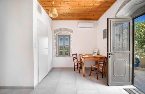 Kouses Apartment | Serenity Courtyard village apartment