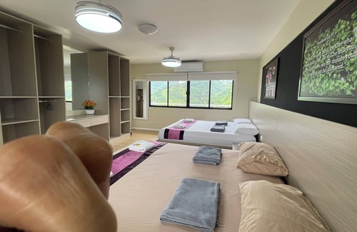 Cebu Hotel | Serenity Farm and Resort by Hiverooms