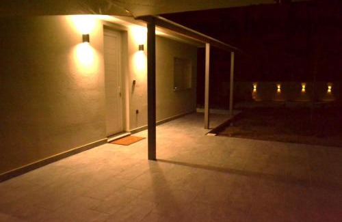 Rododafni House | Serenity