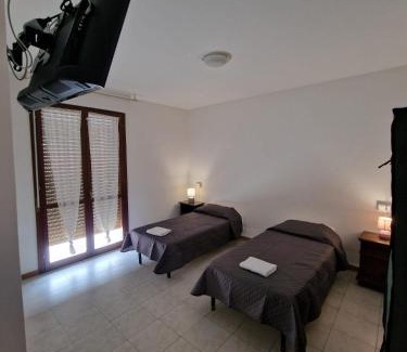 Arezzo House | Serenity Guest House