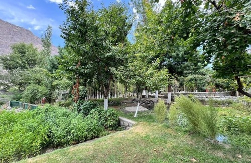 Islamabad House | Serenity Guesthouse Gilgit
