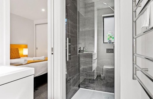 Queenstown Villa | Serenity Heights - Villa 27