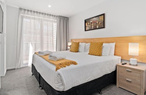 Queenstown Villa | Serenity Heights - Villa 27