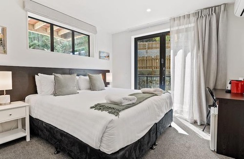Queenstown Villa | Serenity Heights - Villa 27