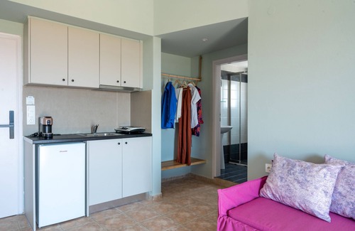 Gialos Hotel | Serenity Hideaway