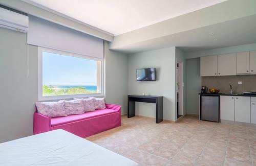 Gialos Hotel | Serenity Hideaway
