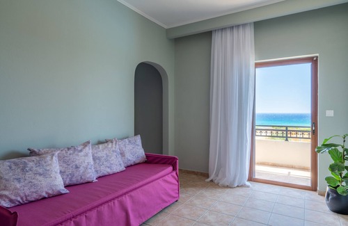 Gialos Hotel | Serenity Hideaway